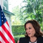 Kamala Harris To Visit Front-line Philippine Island In South China Sea Feud