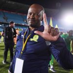 News24.com | Sundowns just miss equalling their African record after incredible 15-1 scoreline