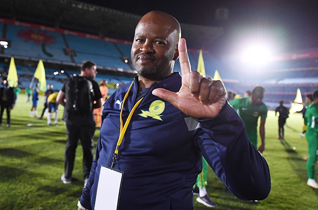 News24.com | Sundowns just miss equalling their African record after incredible 15-1 scoreline