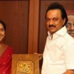 DMK’s deputy general secretary Subbulakshmi Jagadeesan quits ‘active politics’, writes to CM Stalin