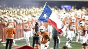 Bet On NFL, NBA, FIFA World Cup & More With Our Texas Sports Betting Sites