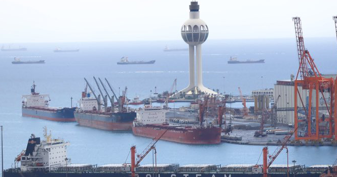 ‎MAWANI signs two contracts worth SAR 640 mln to deepen, build new berths at Jeddah Islamic Port