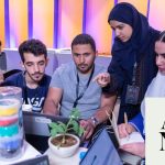 Saudi universities top OXAGON’s Industrial Innovation Hackathon