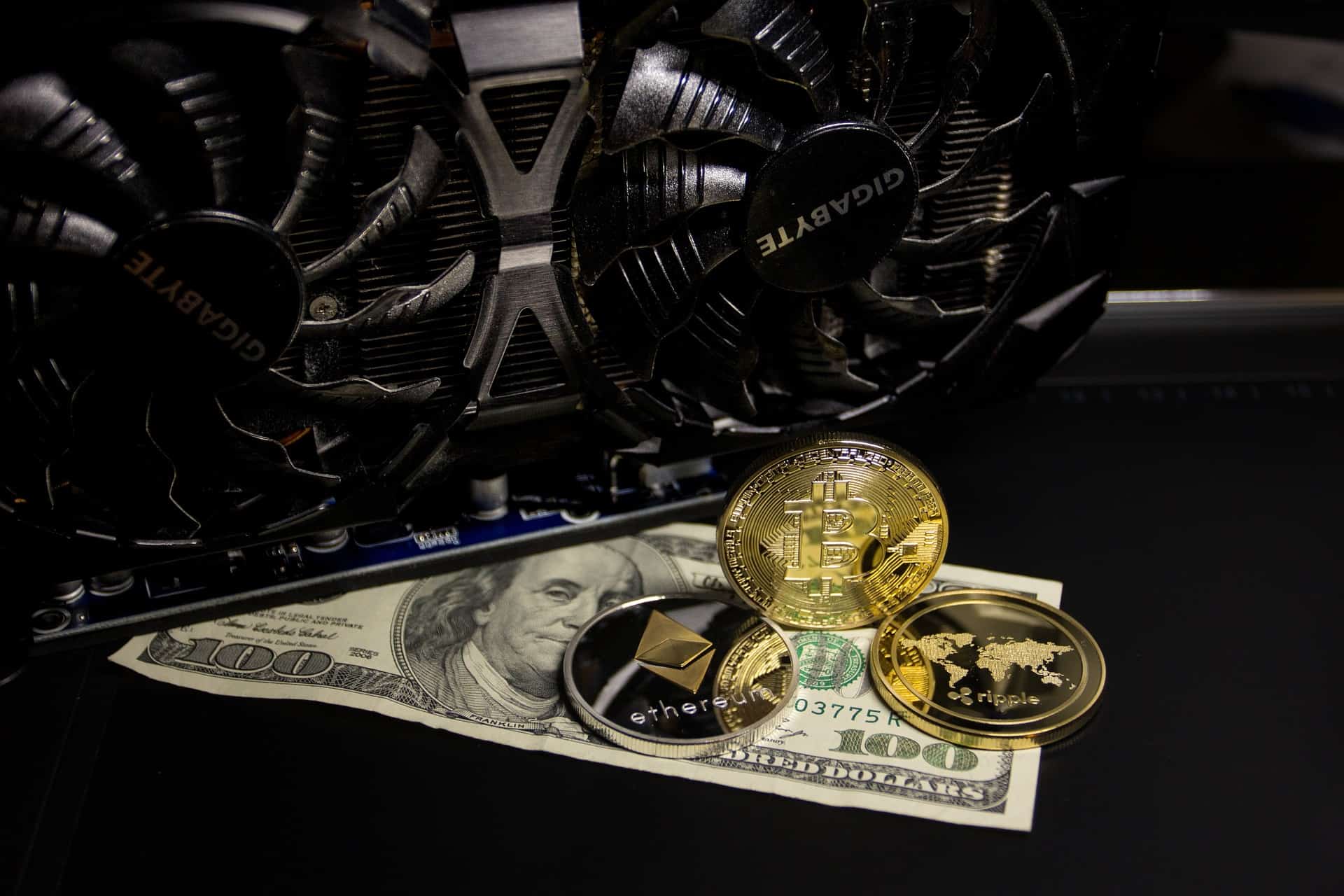 Crypto Miners In Russia To Get The Green Light To Sell On Global Markets