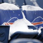 Browns-Bills Game Moved to Detroit