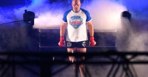 Fedor vs. Bader 2 headlines Bellator 290