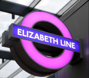 London businesses gather to celebrate six months of Elizabeth line