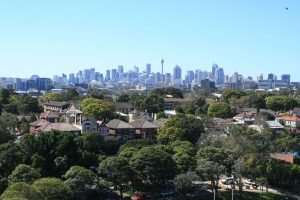 Rozelle parkland stripped of key sporting amenities | Mirage News