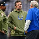 Fritz Pollard Alliance Opens Inquiry With NFL Into Colts’ Hiring of Jeff Saturday