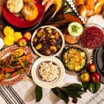 How to have a healthier Thanksgiving feast