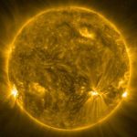 ‘Solar Snake’ Spotted On The Sun: Here’s What It Means