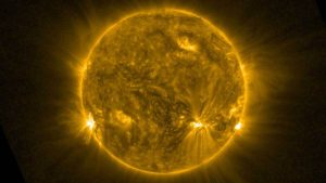 ‘Solar Snake’ Spotted On The Sun: Here’s What It Means