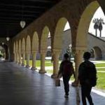 The Incredible Shrinking Future of College