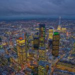 Demand for London office space expected to fall by 10%