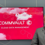 CIO Middle East Promotion: Vendor interview – Commvault