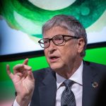 Gates Pledges $1.2 Billion to Speed End of Crippling Poliovirus