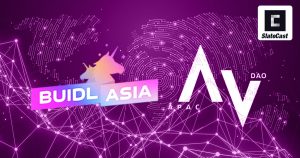 Asia has a growing crypto developer community w/ BUIDL Asia, APAC DAO – SlateCast #33