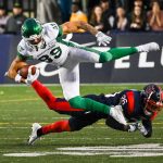 2022 CFL Betting Odds and Predictions: Week 4