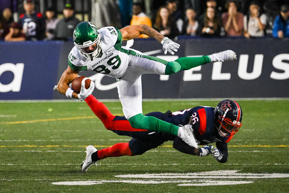 2022 CFL Betting Odds and Predictions: Week 4