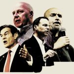 Inside Bizarre Inter-Party Dynamics of Top PA Campaigns…