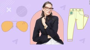 These are style icon Jenna Lyons’ 10 fashion and beauty essentials