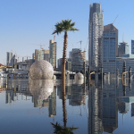 HIMSS22 in Riyadh: Exploring cross-border collaboration in the Middle East