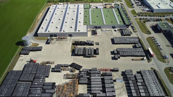 US modular specialist eyes UK expansion