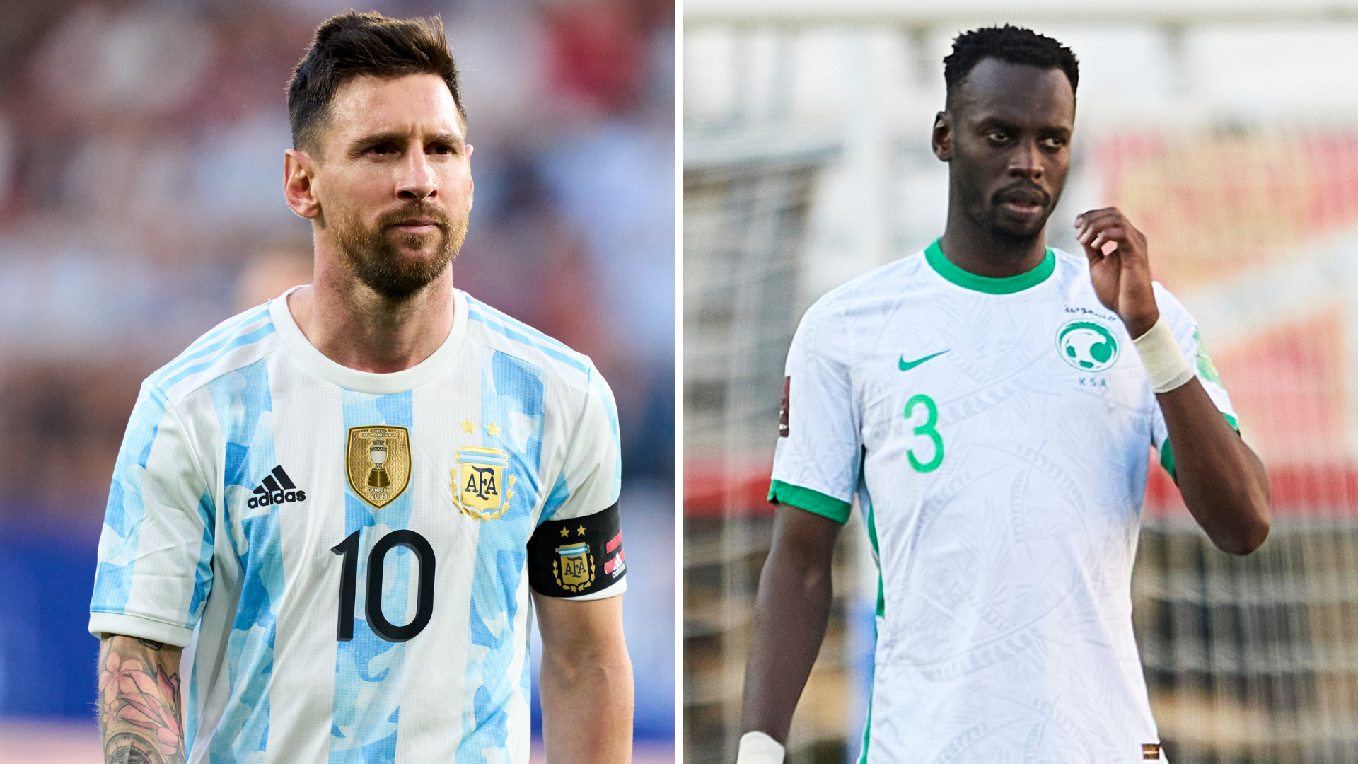 Argentina vs Saudi Arabia: Kick-off time, TV channel, live stream free and team news for World Cup 2022 match