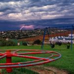 News24.com | Your weather: It will be a wet Monday as thunderstorms are expected across SA