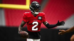 Arizona Cardinals Marquise Brown Designated to Return