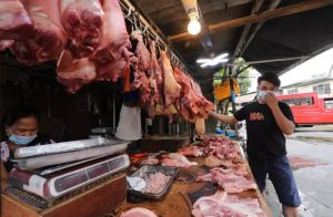 Negros bans pork from Panay