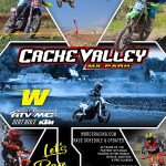 WORCS DOUBLEHEADER AT CACHE VALLEY