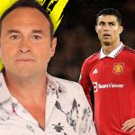 ‘I wish my divorce was that quick!’ – Jason Cundy reflects on crazy day for Manchester United and Cristiano Ronaldo that also sees Glazers look for buyers of Premier League club