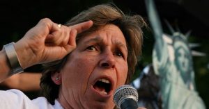 Weingarten: Republicans’ Transgender Rhetoric Is ‘Demonic’