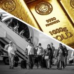 TRAVEL BAN: Madagascar indefinitely extends flight embargo on Airlink over SA’s gold bullion intercept