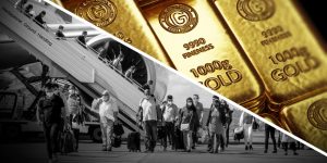 TRAVEL BAN: Madagascar indefinitely extends flight embargo on Airlink over SA’s gold bullion intercept