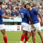 News24.com | Ntamack named in France’s Autumn squad despite ankle injury