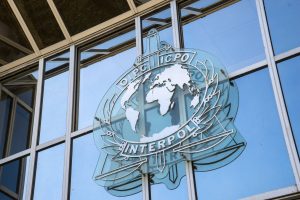 Interpol busts global ‘Black Axe’ cyber-fraud suspects