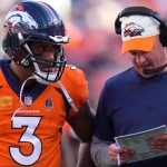 Broncos coach Nathaniel Hackett turns over play-calling duties to quarterbacks coach Klint Kubiak