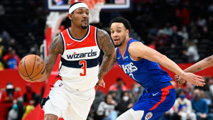 Wizards vs. Hornets odds, line, spread: 2022 NBA picks, Nov. 20 predictions from proven computer model