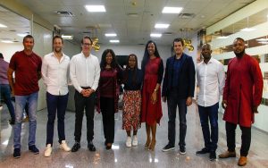 Apple Inc. appoints TD Africa first indigenous distributor for Nigeria 