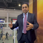 CIO Middle East Promotion: Vendor interview – CommScope