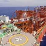 Europe’s Dash for Energy Means Rigging Up LNG Plants at Sea