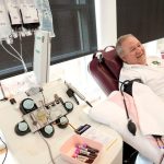 No more mad cow worries, banned blood donors can give again