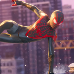 Spider-Man: Miles Morales for PC releasing on November 18