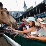 Churchill Downs Racetrack to Celebrate Kentucky Derby’s 150-Year History With ‘The Derby’ Series (EXCLUSIVE)