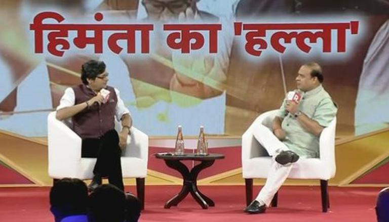 From CAA to demolition drive, Himanta Sarma’s 10 big remarks from Republic Bharat Summit | India News