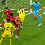 Twitter Reacts To Crazy Offside In Qatar World Cup Opening Game