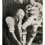 Mohammed Salim: The ‘bare-footed Indian’ who wowed Celtic