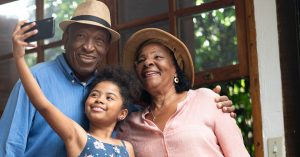 Planning a Multigenerational Vacation